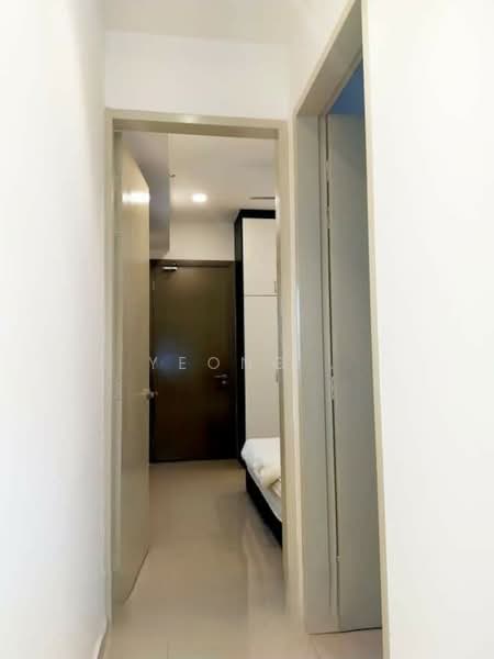 Condominium for Rent at Mutiara Ville - Yeong . - Corridor - PropertyGuru.com.my