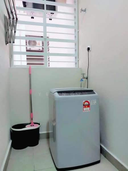 Condominium for Rent at Mutiara Ville - Yeong . - Interior - PropertyGuru.com.my