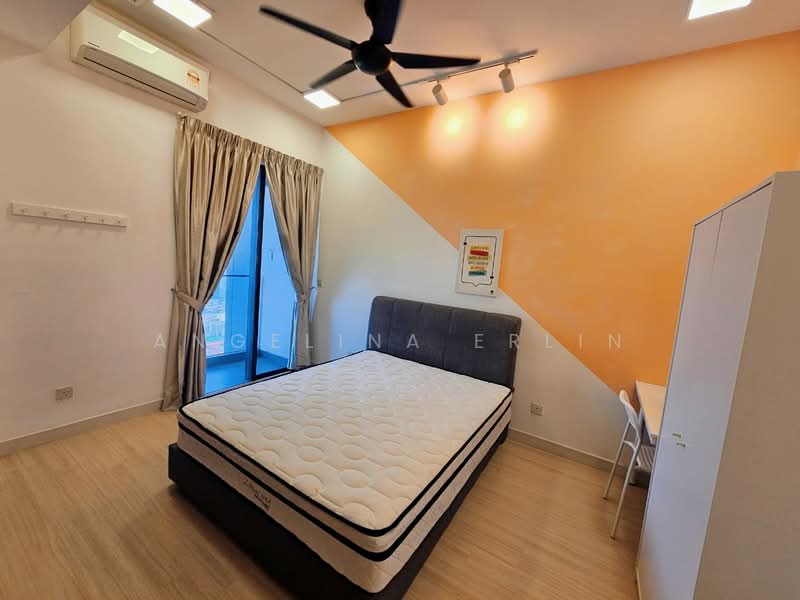 Service Residence for Rent at Continew - Angelina Erlin - Bedroom - PropertyGuru.com.my