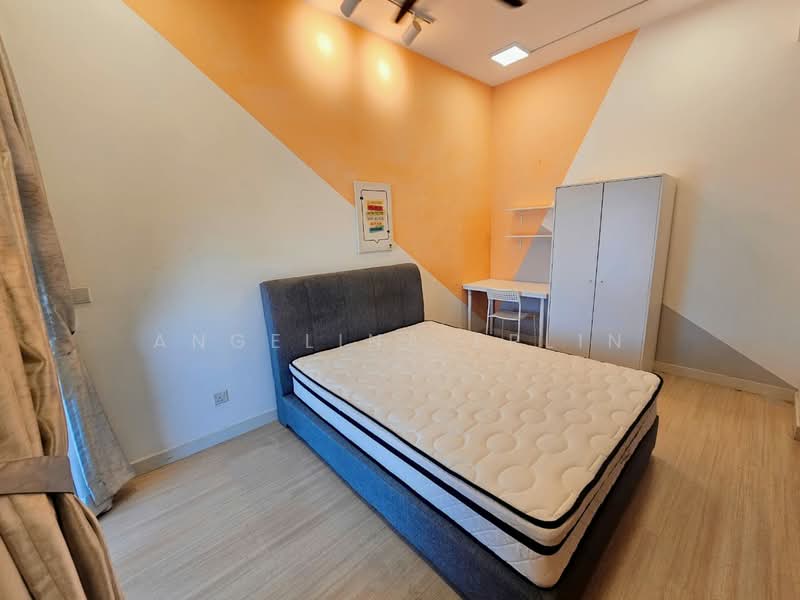 Service Residence for Rent at Continew - Angelina Erlin - Bedroom - PropertyGuru.com.my