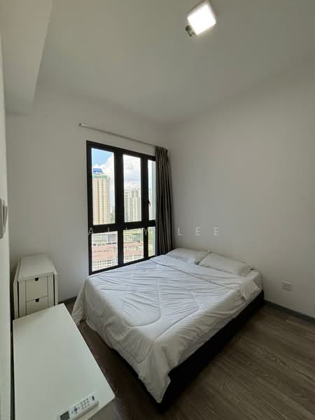 Service Residence for Rent at Southlink - Ally Lee - Bedroom - PropertyGuru.com.my