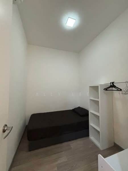 Service Residence for Rent at Southlink - Ally Lee - Bedroom - PropertyGuru.com.my