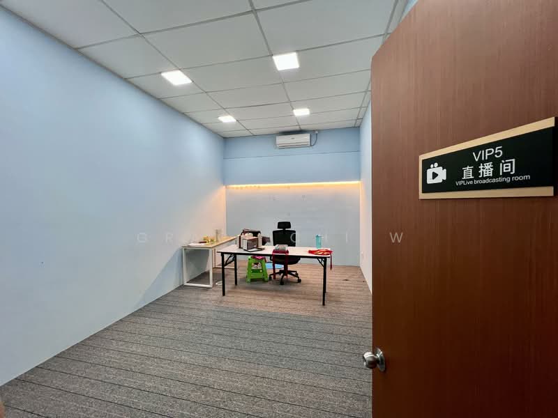 Kilang untuk Disewa di Senai (Kulai) - Grace Chiew - PropertyGuru.com.my