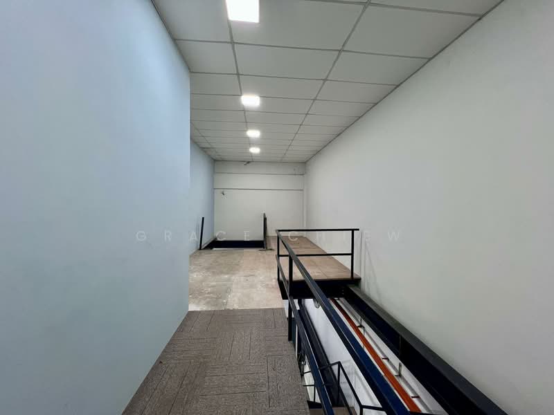 Kilang untuk Disewa di Senai (Kulai) - Grace Chiew - PropertyGuru.com.my