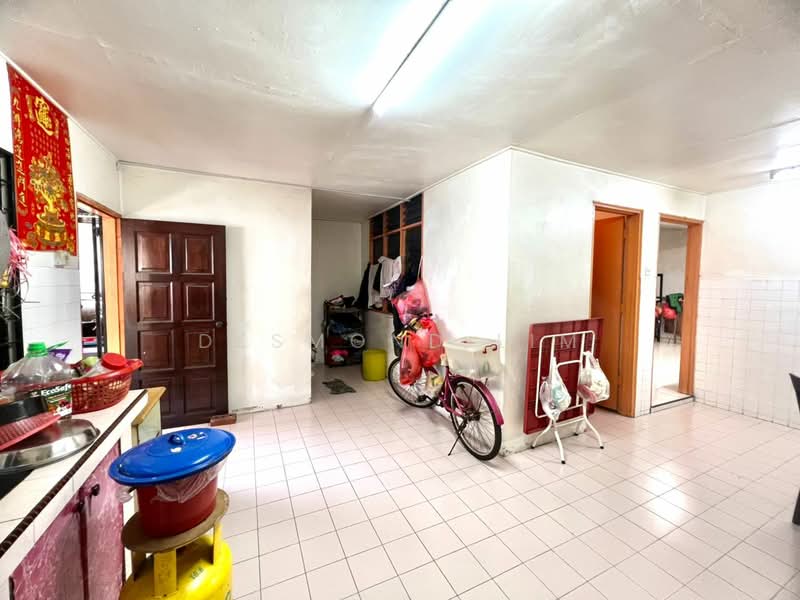 Rumah Teres 2 Tingkat untuk Dijual di Johor Bahru (Johor) - Desmond Lim - Interior - PropertyGuru.com.my