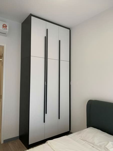 Service Residence for Rent at Southlink - Ally Lee - Bedroom - PropertyGuru.com.my