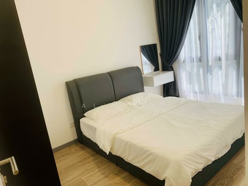 Service Residence for Rent at Southlink - Ally Lee - Bedroom - PropertyGuru.com.my