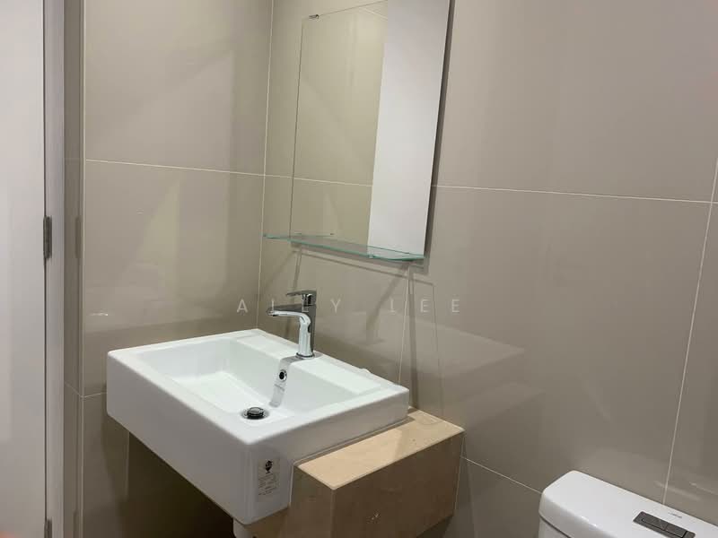 Service Residence for Rent at Southlink - Ally Lee - Bathroom - PropertyGuru.com.my