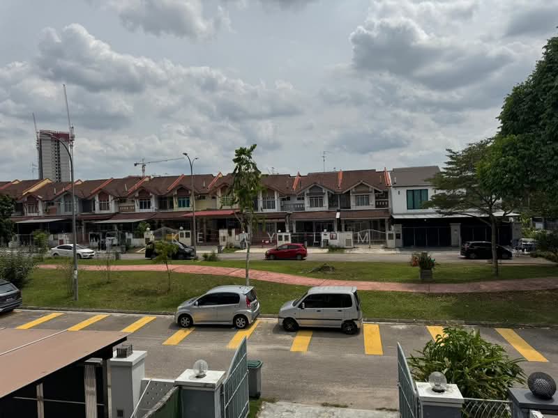 Rumah Teres 2 Tingkat untuk Dijual di Johor Bahru (Johor) - Kelly Lim - PropertyGuru.com.my