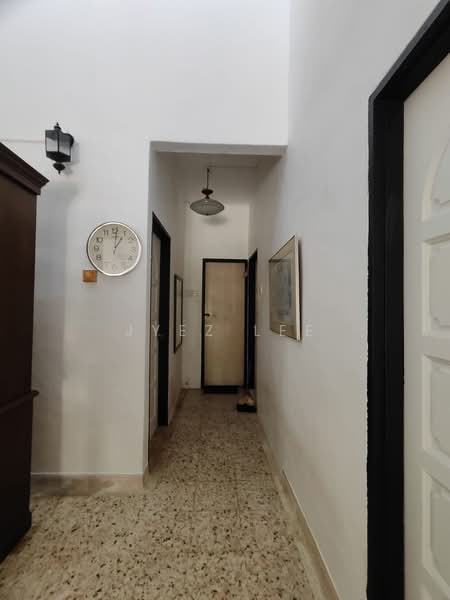Rumah Berkembar untuk Dijual di Taman Nong Chik (Johor Bahru) - Jyez Lee - PropertyGuru.com.my