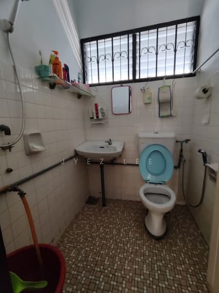 Rumah Berkembar untuk Dijual di Taman Nong Chik (Johor Bahru) - Jyez Lee - PropertyGuru.com.my