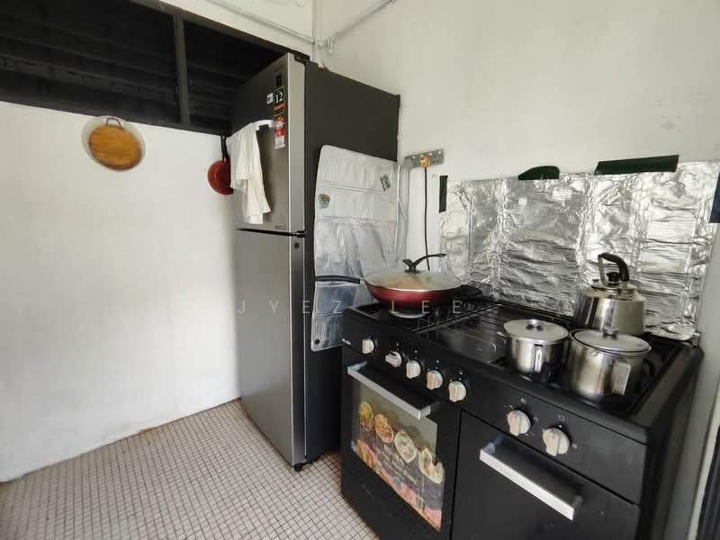 Rumah Berkembar untuk Dijual di Taman Nong Chik (Johor Bahru) - Jyez Lee - PropertyGuru.com.my