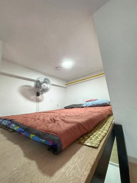 Condominium for Rent at Antara Residence - Najah Kadir - Bedroom - PropertyGuru.com.my