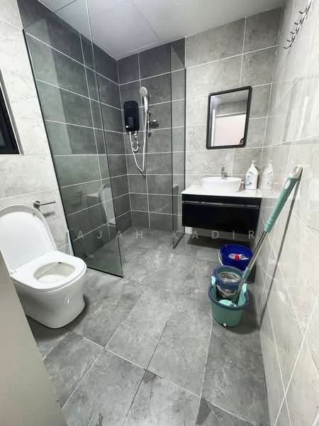 Condominium for Rent at Antara Residence - Najah Kadir - PropertyGuru.com.my