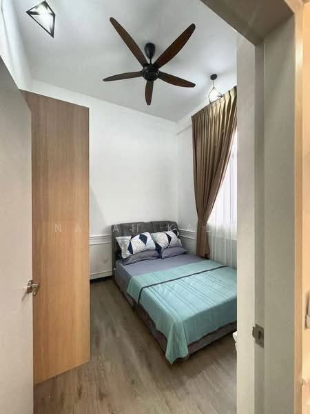 Condominium for Rent at Antara Residence - Najah Kadir - PropertyGuru.com.my