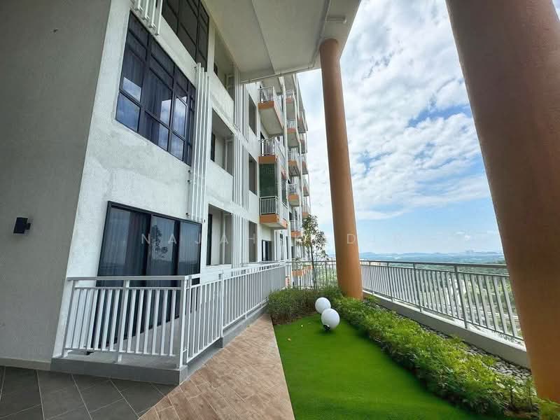 Condominium for Rent at Antara Residence - Najah Kadir - PropertyGuru.com.my