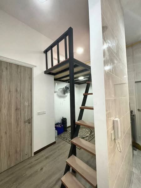 Condominium for Rent at Antara Residence - Najah Kadir - PropertyGuru.com.my