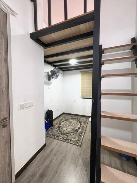 Condominium for Rent at Antara Residence - Najah Kadir - PropertyGuru.com.my