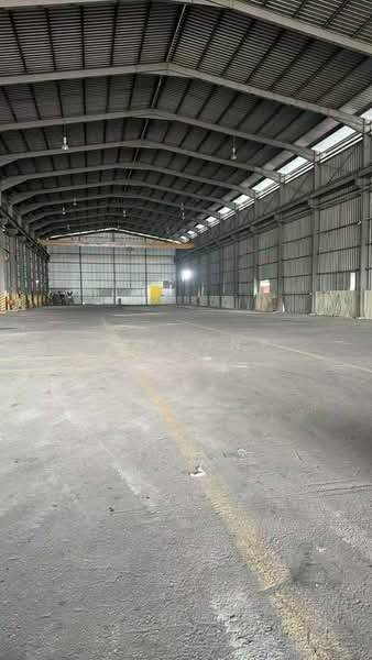 Factory for Rent in Senawang (Negeri Sembilan) - Anthony Lim - Interior - PropertyGuru.com.my