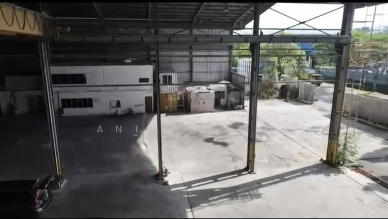 Factory for Rent in Senawang (Negeri Sembilan) - Anthony Lim - Exterior - PropertyGuru.com.my