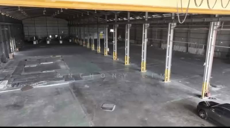 Factory for Rent in Senawang (Negeri Sembilan) - Anthony Lim - Interior - PropertyGuru.com.my