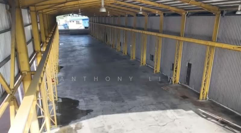 Factory for Rent in Senawang (Negeri Sembilan) - Anthony Lim - Interior - PropertyGuru.com.my