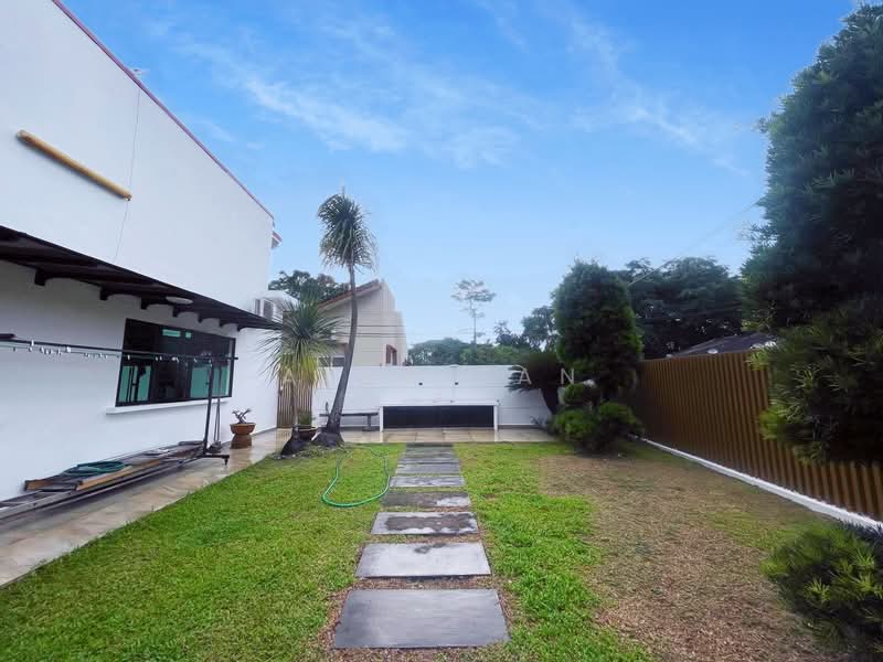 1-storey Terraced House for Sale in Taman Bukit Setongkol Jaya (Kuantan) - Alan Tan - Exterior - PropertyGuru.com.my
