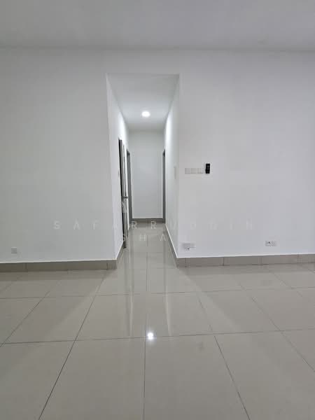 Service Residence for Rent at Serviced Residence @ Razak City Residences (RC Residences) - Safarruddin Shah - Corridor - PropertyGuru.com.my