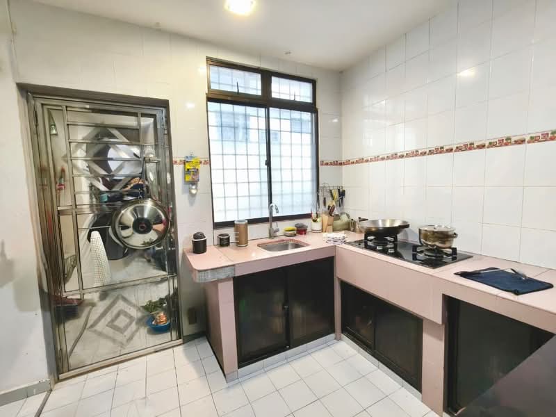 Rumah Teres 2 Tingkat untuk Dijual di Taman Daya (Johor Bahru) - Jyez Lee - PropertyGuru.com.my