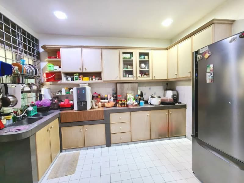 Rumah Teres 2 Tingkat untuk Dijual di Taman Daya (Johor Bahru) - Jyez Lee - PropertyGuru.com.my