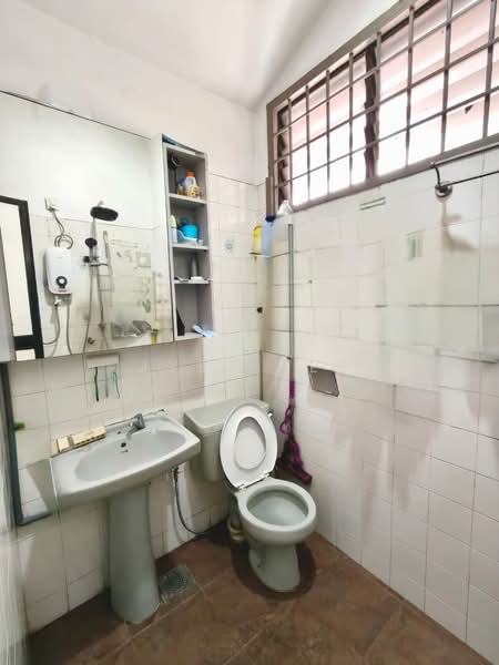 Rumah Teres 2 Tingkat untuk Dijual di Taman Daya (Johor Bahru) - Jyez Lee - PropertyGuru.com.my