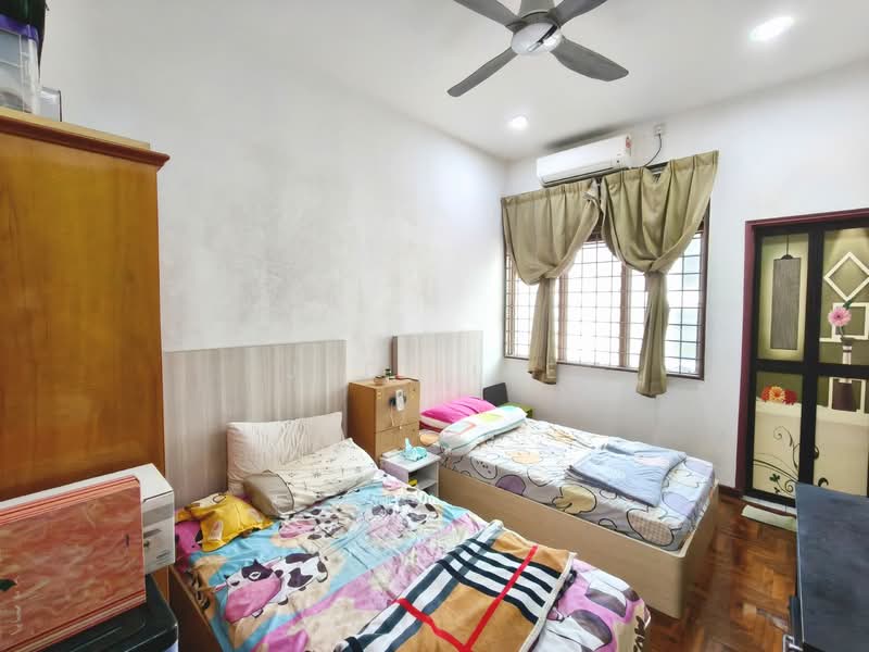 Rumah Teres 2 Tingkat untuk Dijual di Taman Daya (Johor Bahru) - Jyez Lee - PropertyGuru.com.my