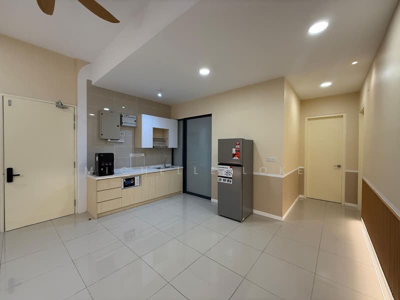 Condominium for Rent at Waltz Residences - Michelle Loke - PropertyGuru.com.my