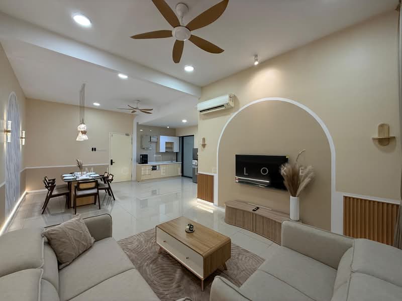 Condominium for Rent at Waltz Residences - Michelle Loke - PropertyGuru.com.my