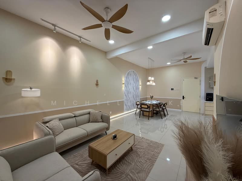 Condominium for Rent at Waltz Residences - Michelle Loke - PropertyGuru.com.my