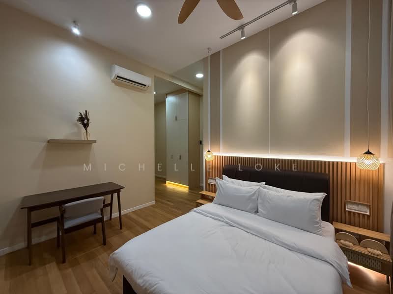 Condominium for Rent at Waltz Residences - Michelle Loke - PropertyGuru.com.my
