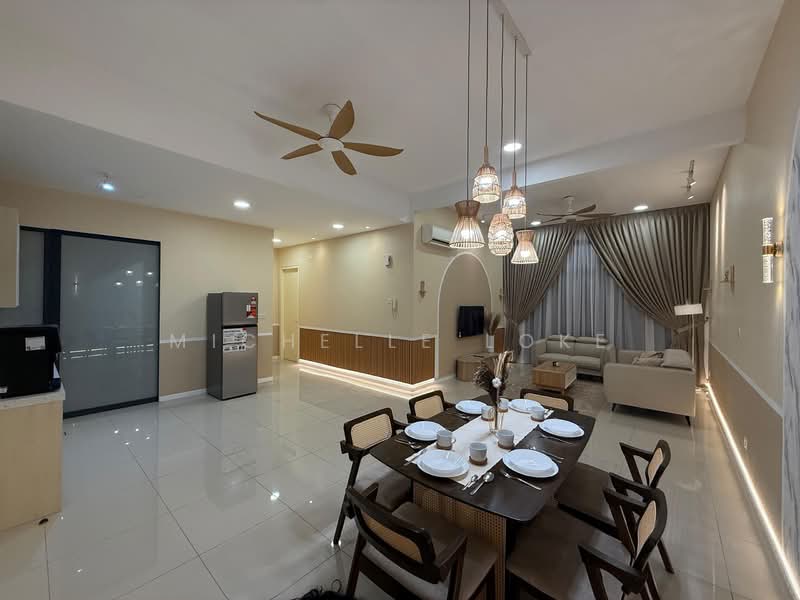 Condominium for Rent at Waltz Residences - Michelle Loke - PropertyGuru.com.my