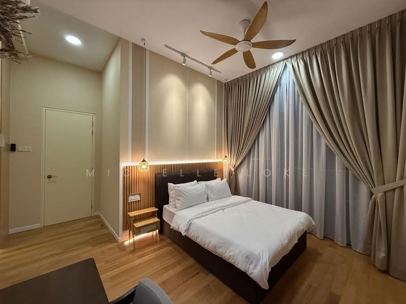 Condominium for Rent at Waltz Residences - Michelle Loke - PropertyGuru.com.my