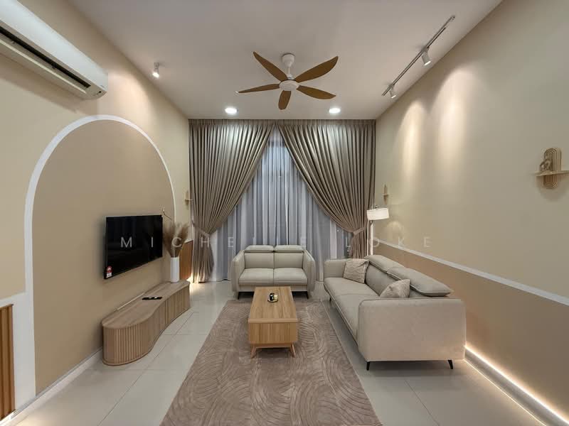Condominium for Rent at Waltz Residences - Michelle Loke - PropertyGuru.com.my