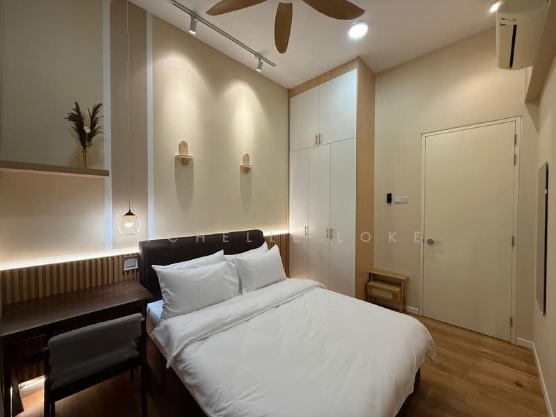 Condominium for Rent at Waltz Residences - Michelle Loke - PropertyGuru.com.my