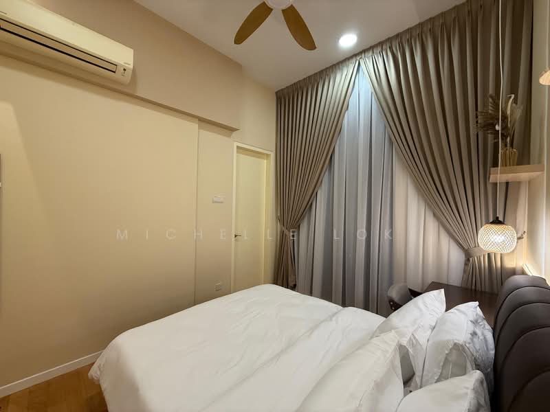 Condominium for Rent at Waltz Residences - Michelle Loke - PropertyGuru.com.my