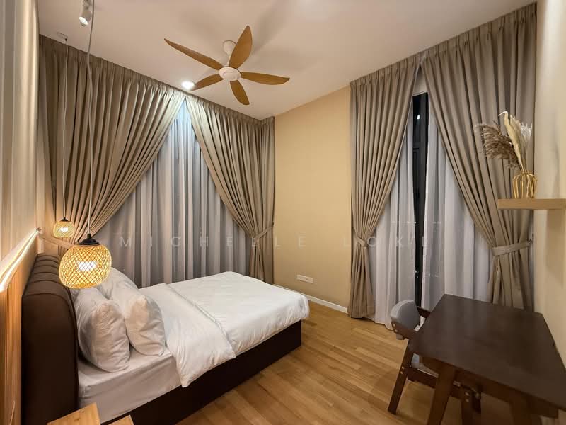 Condominium for Rent at Waltz Residences - Michelle Loke - PropertyGuru.com.my