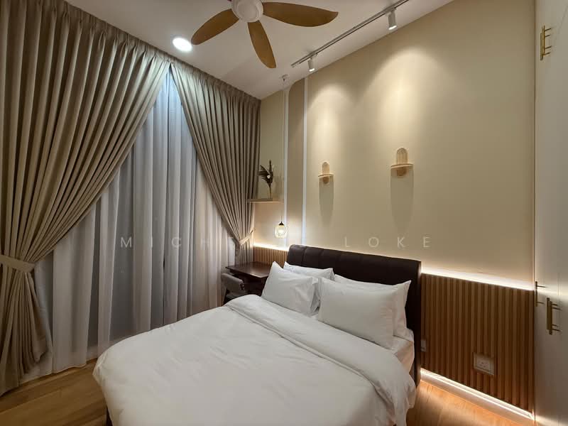 Condominium for Rent at Waltz Residences - Michelle Loke - PropertyGuru.com.my