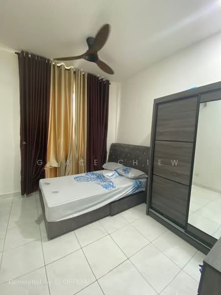 2-storey Terraced House for Sale in Johor Bahru (Johor) - Grace Chiew - Bedroom - PropertyGuru.com.my