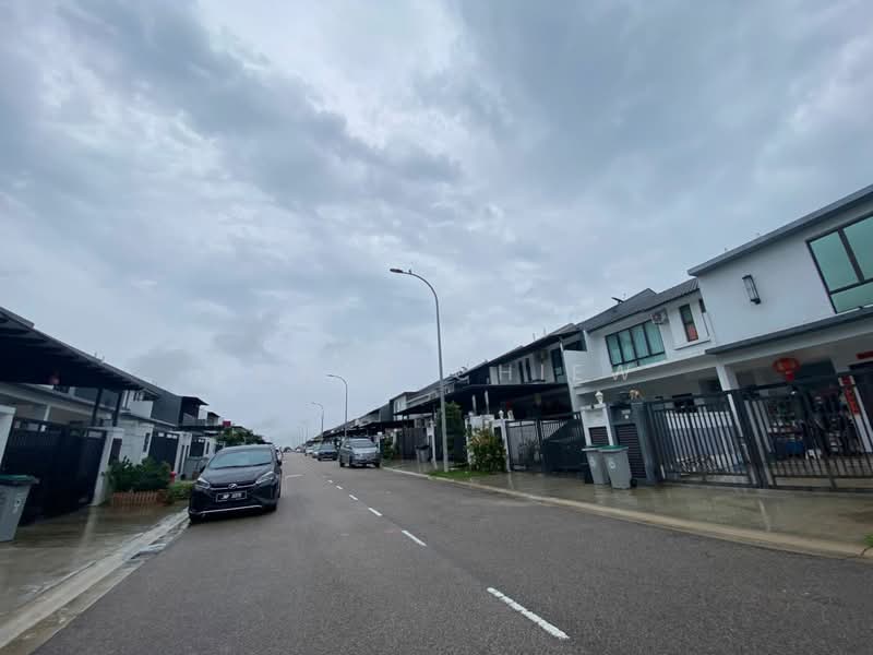 2-storey Terraced House for Sale in Johor Bahru (Johor) - Grace Chiew - PropertyGuru.com.my