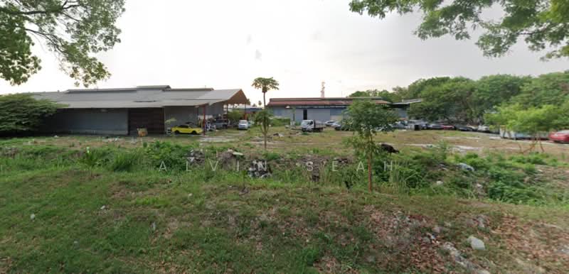 Factory for Sale in Klang (Selangor) - Alvin Seah - Exterior - PropertyGuru.com.my