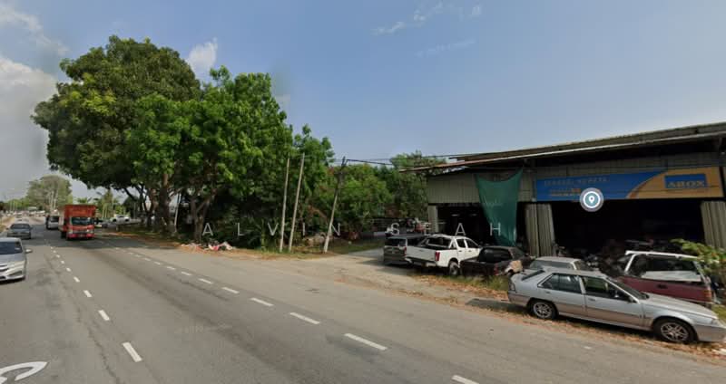 Factory for Sale in Klang (Selangor) - Alvin Seah - Exterior - PropertyGuru.com.my