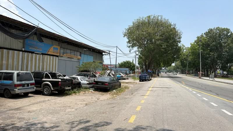 Factory for Sale in Klang (Selangor) - Alvin Seah - Exterior - PropertyGuru.com.my