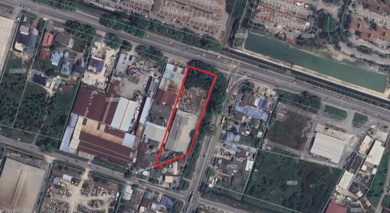 Factory for Sale in Klang (Selangor) - Alvin Seah - PropertyGuru.com.my