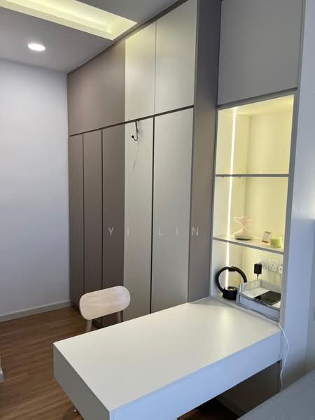 Service Residence for Rent at Sunway Velocity TWO - Yi Lin - Study - PropertyGuru.com.my